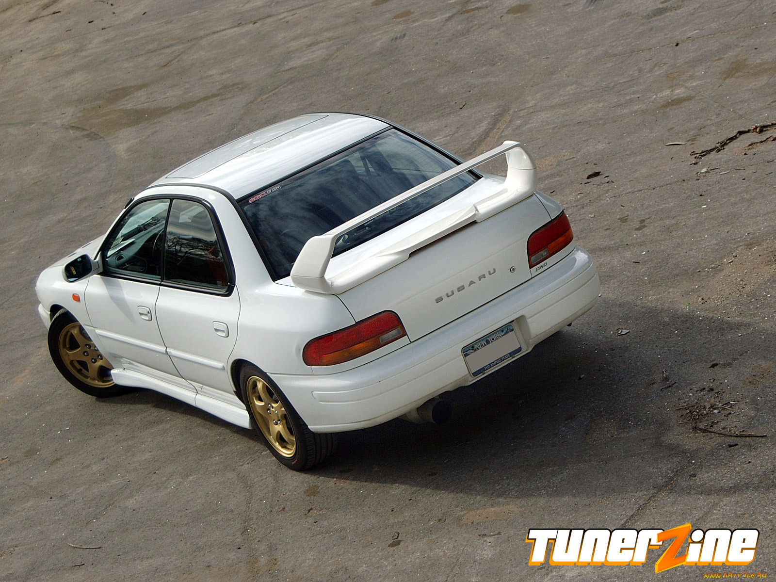 , subaru